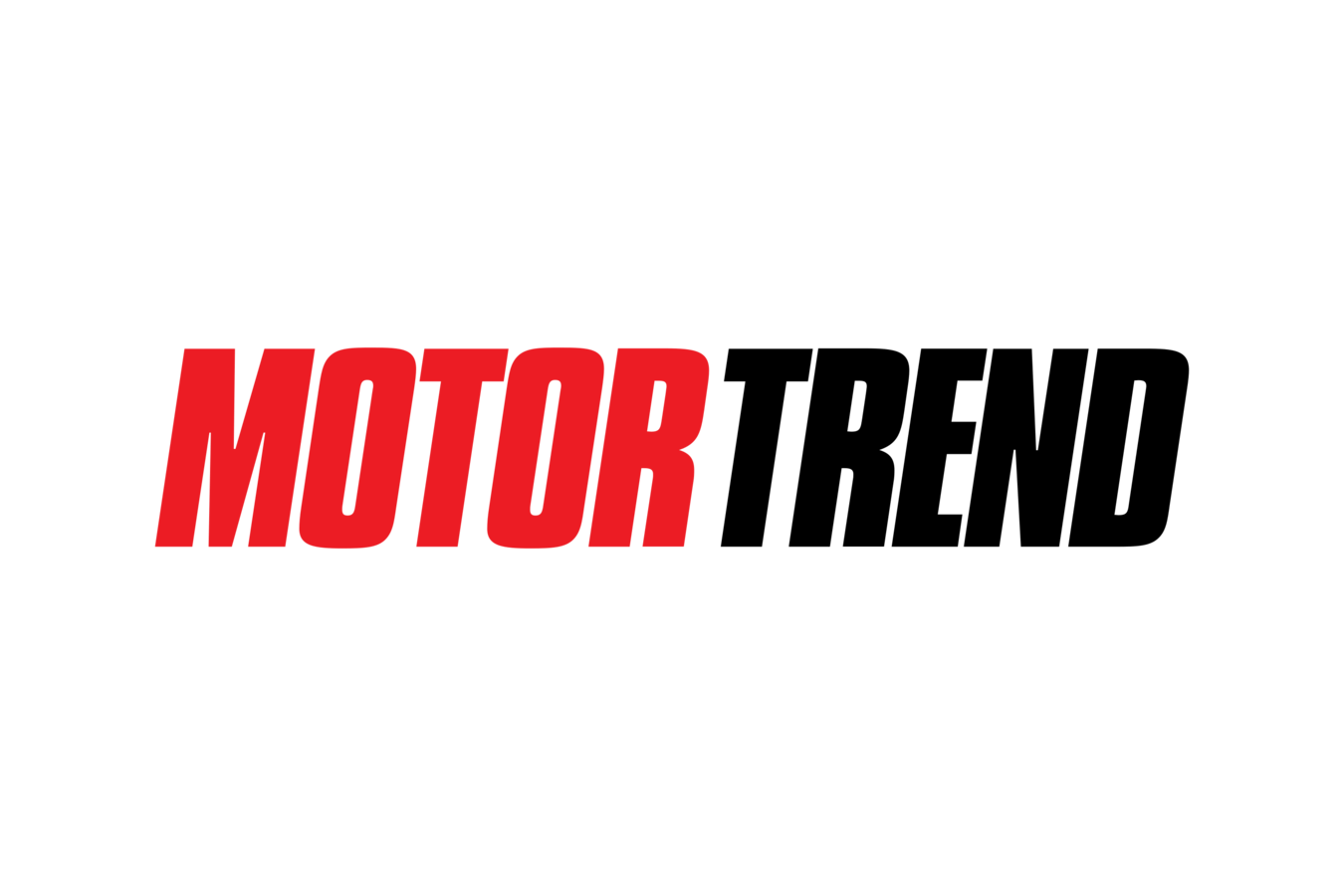 motortrend logo