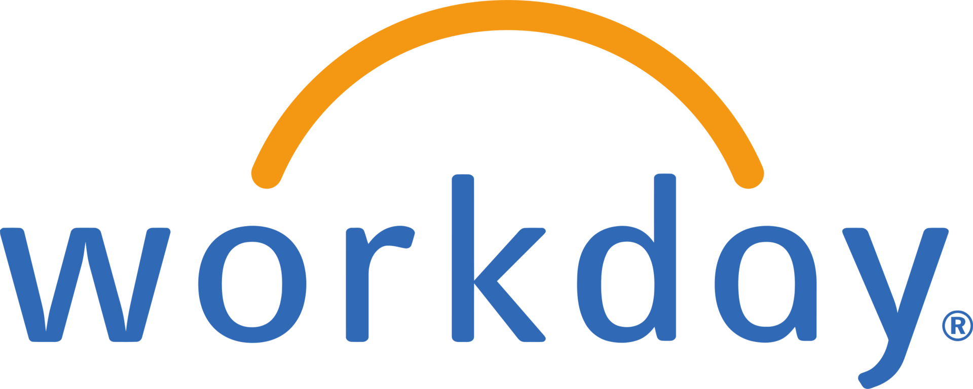 workday logo