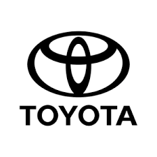 toyota logo